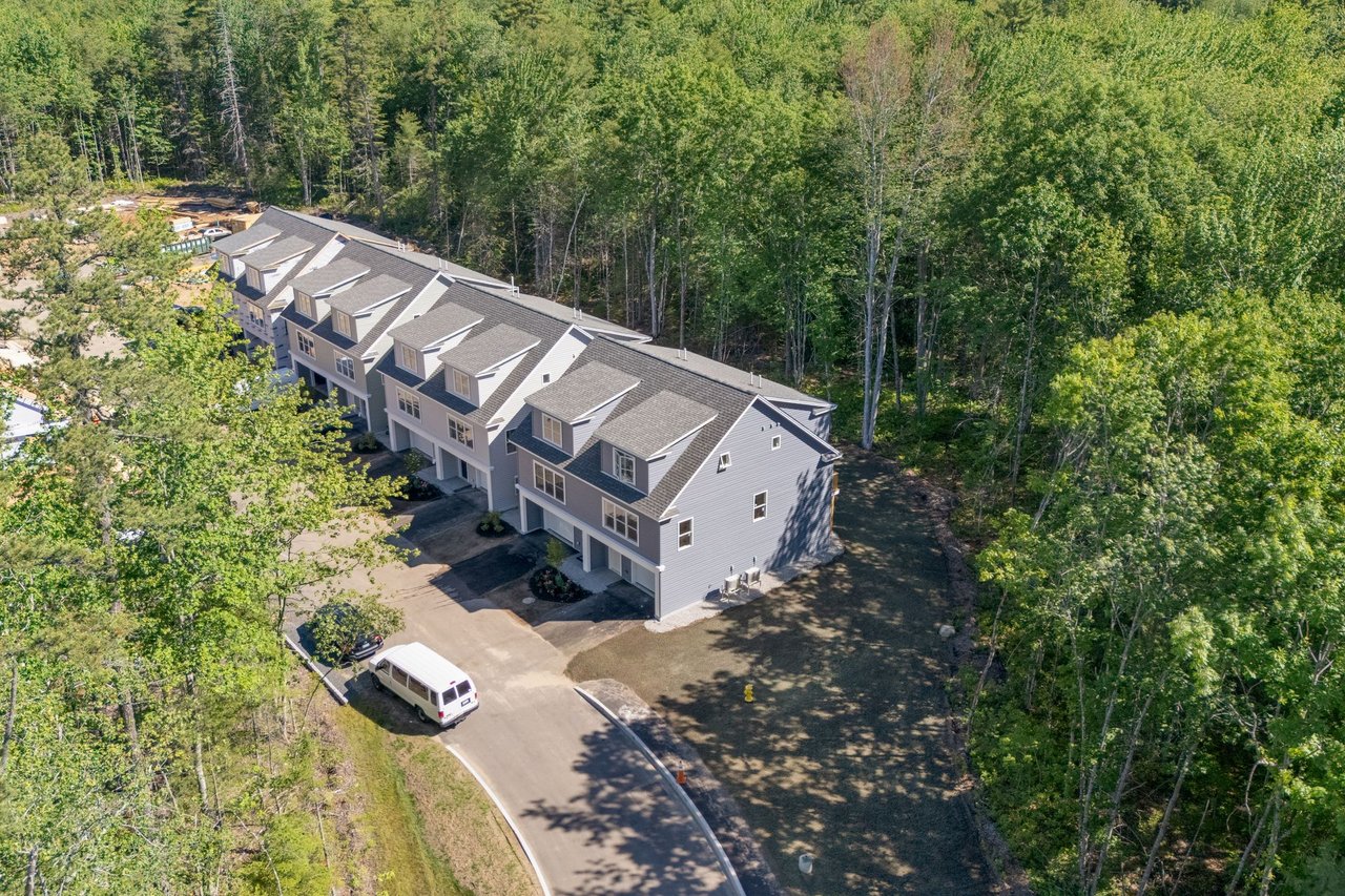 Creekside Crossing - Kennebunk, ME