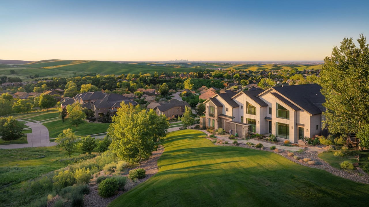How to Get the Best Mortgage Rates in Valley Country Club, CO
