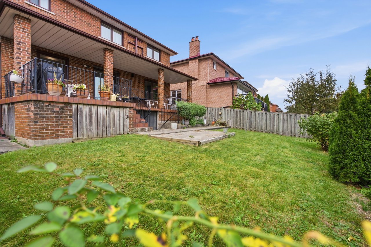 3 Morbank Drive
