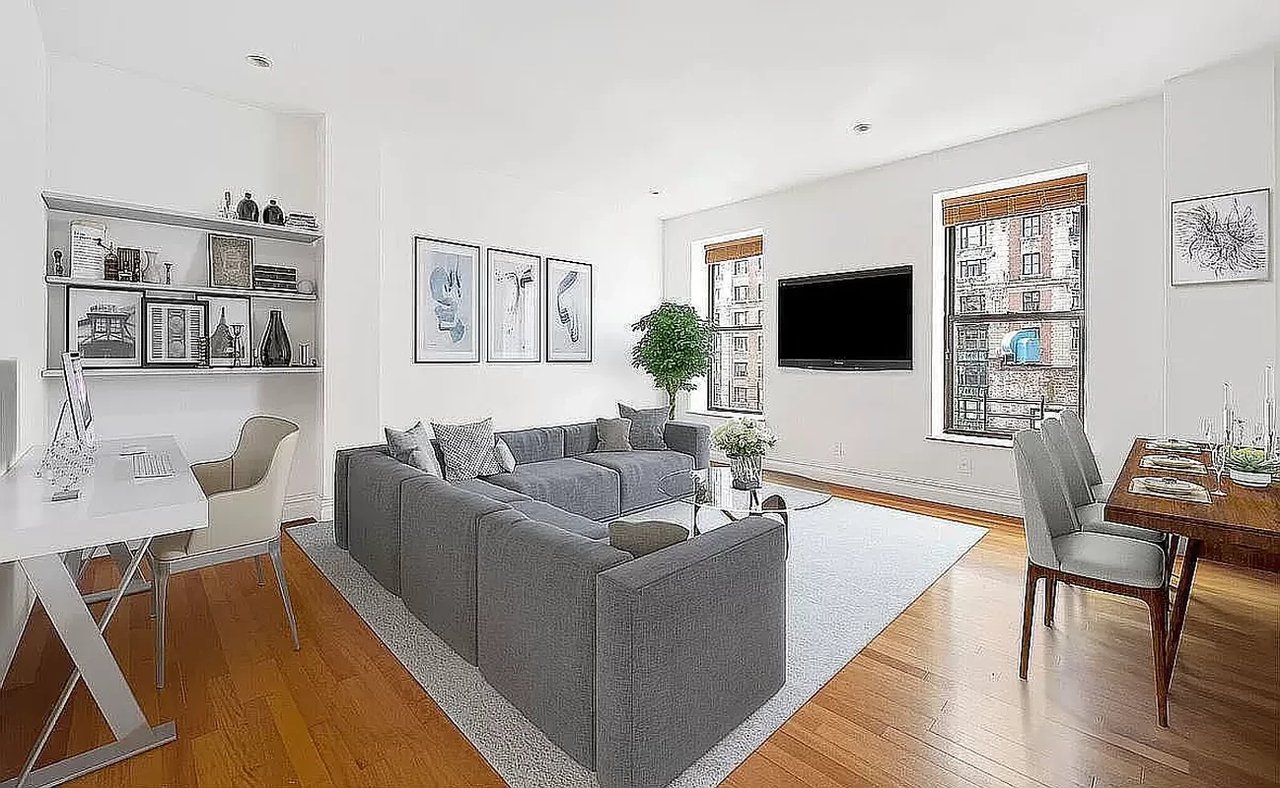 154 West 70th Street Unit: 8H