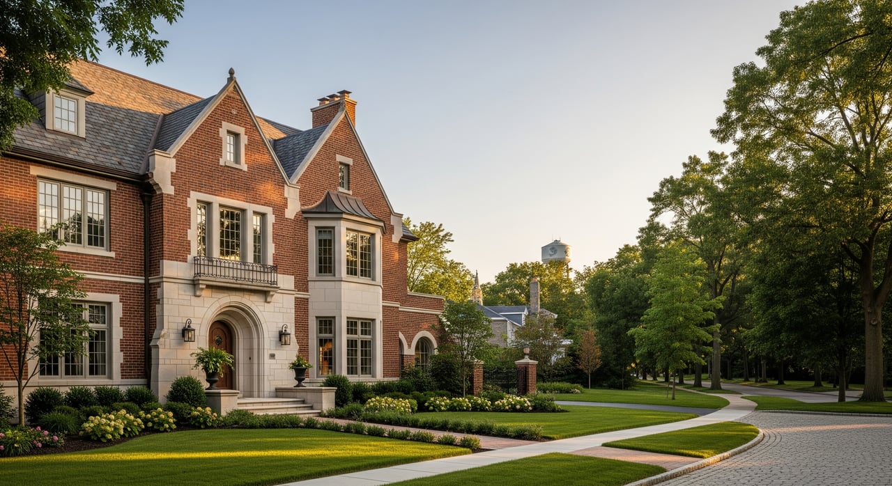 How Reassessment Impacts Western Springs Home Prices