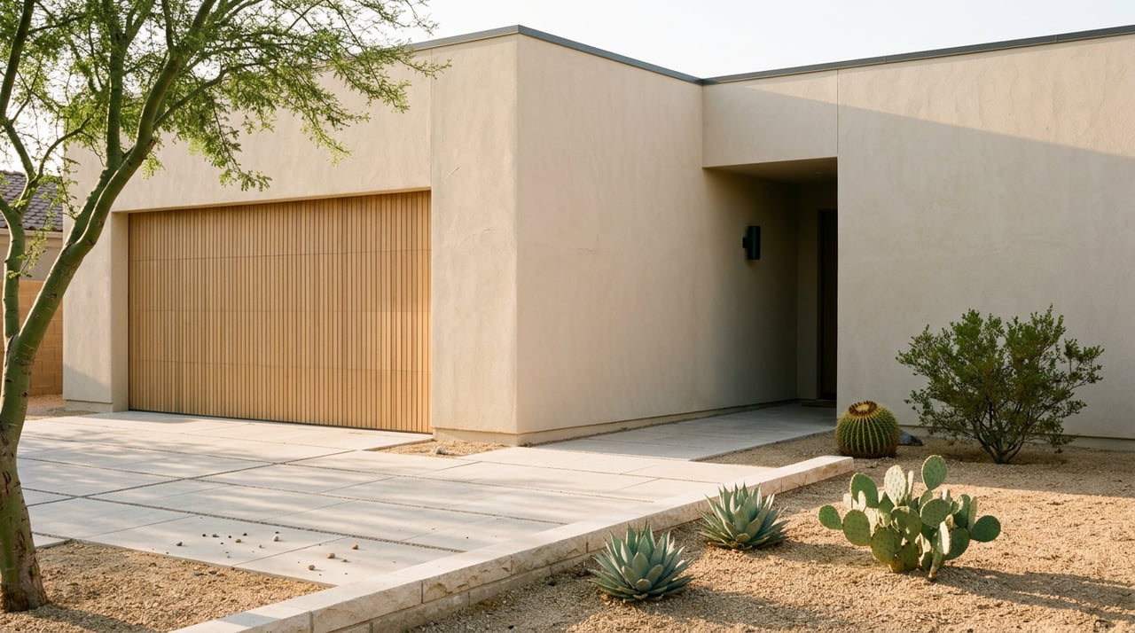 Buying New Construction In Catalina Foothills