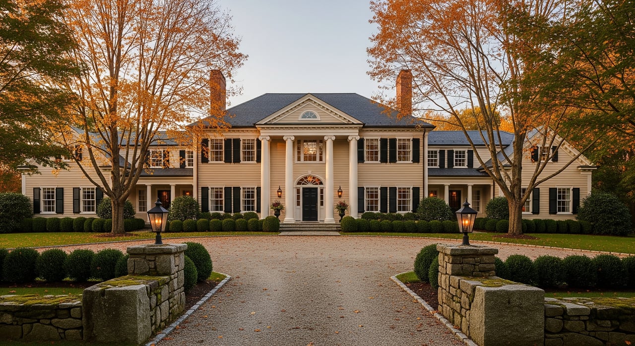 NH vs. MA Taxes: What Bedford Buyers Should Know