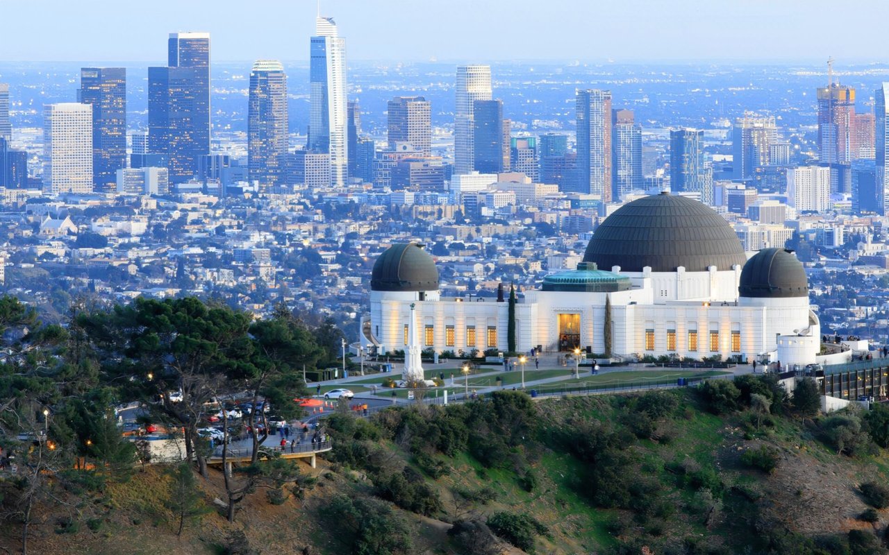 Los Feliz
