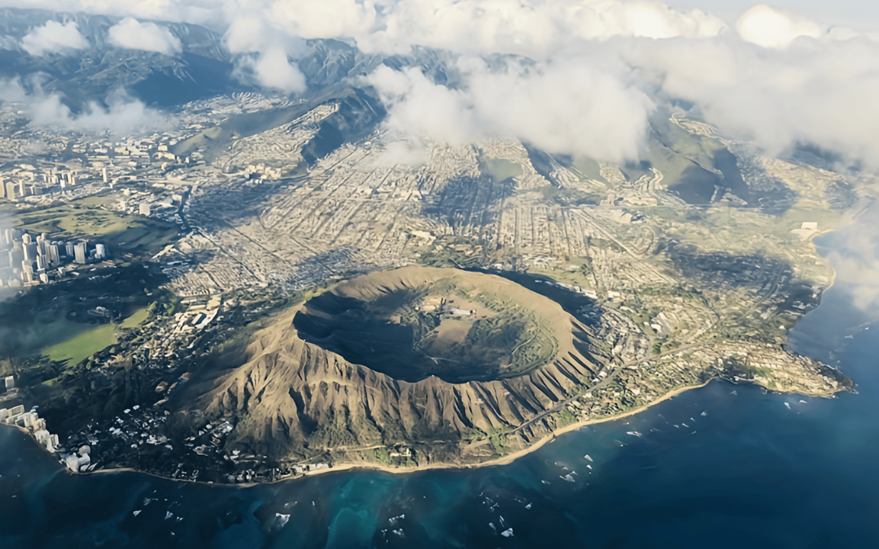 Why Invest in Diamond Head?
