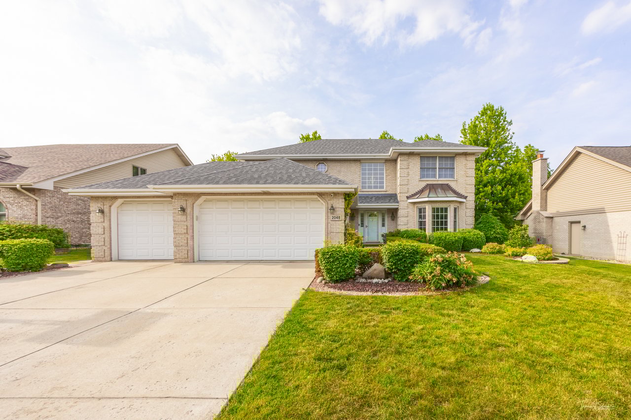 2048 Westbury Drive