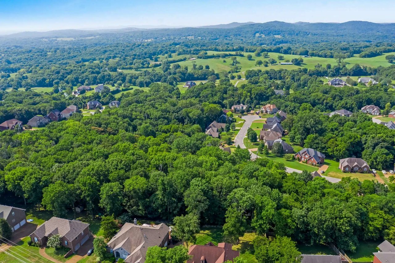 Sold! Like New in Mc Farlin Pointe! 5BR Executive Nolensville Home for Sale! (360 Tour)