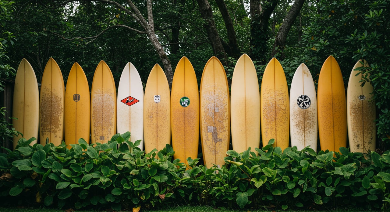 10 Best Surf Spots on Kauai