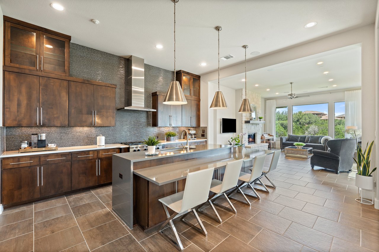 Austin Texas Luxury Real Estate