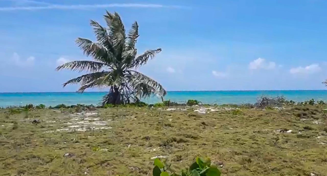 Lot #23 South Andros