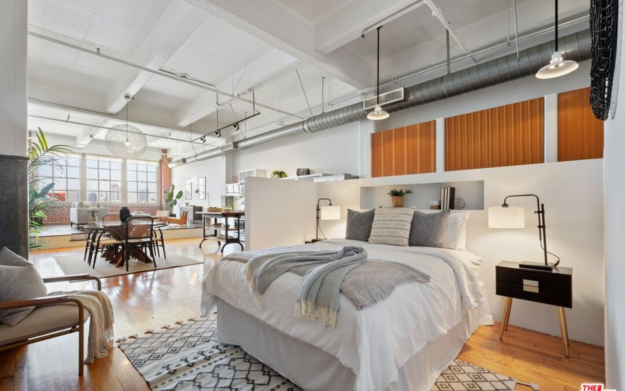 1850 Industrial St 306