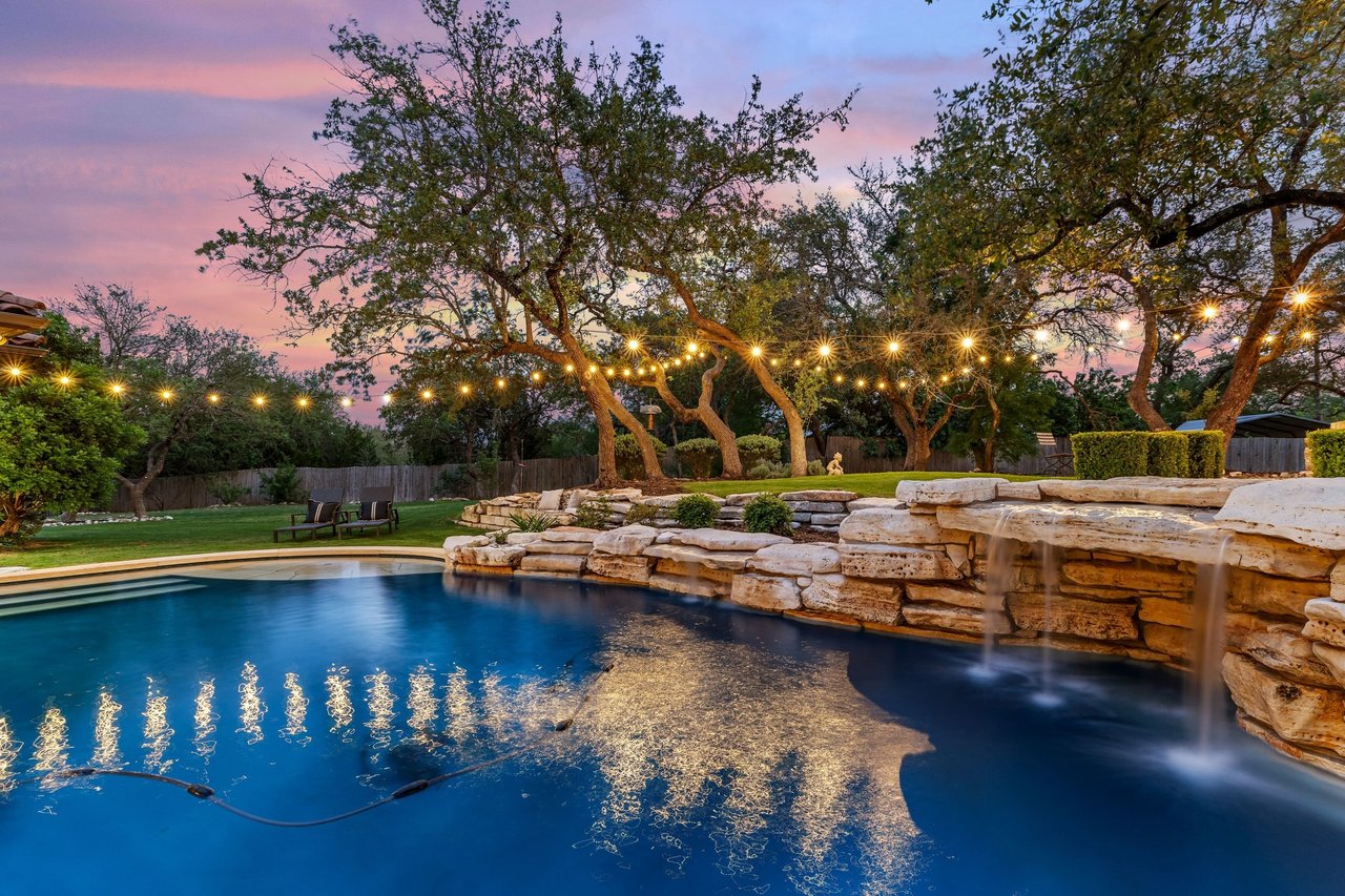 Lake Travis 2026 Austin Texas Luxury Market Update