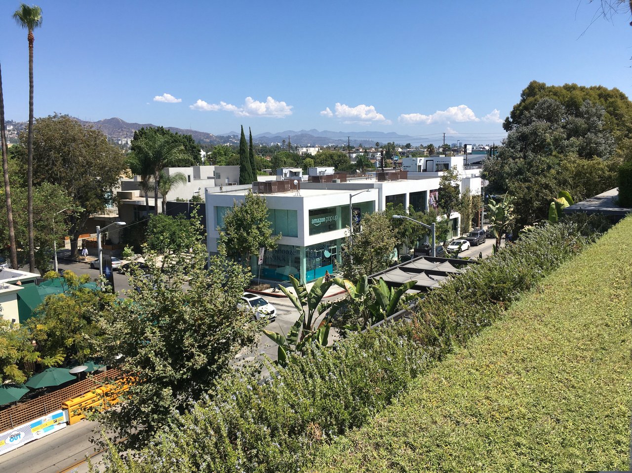 700 Westmount Dr #105