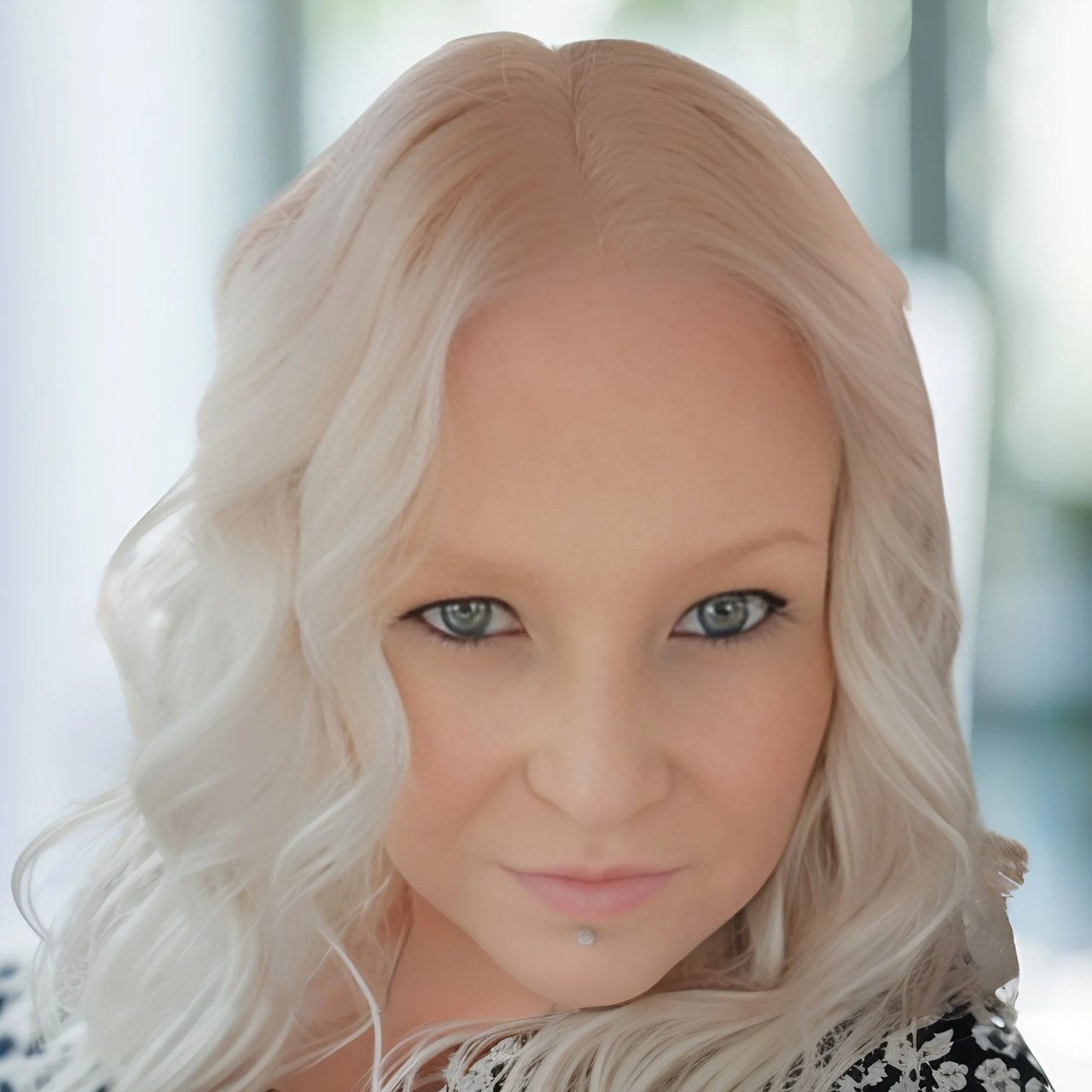 Cristal Morris Reno, NV Real Estate Agent Headshot