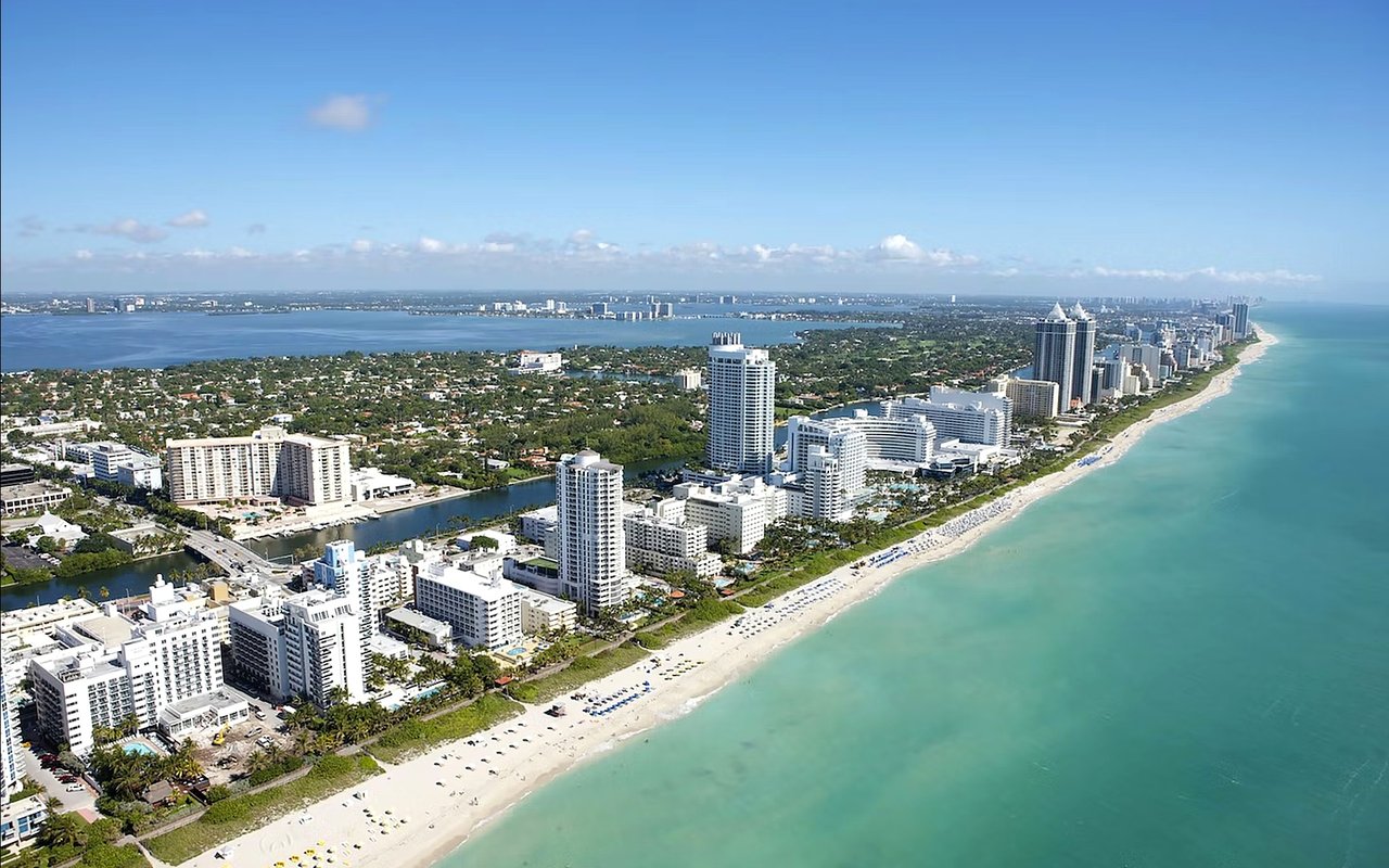 Love Where You Live: What Makes Edgewater, Miami, So Special