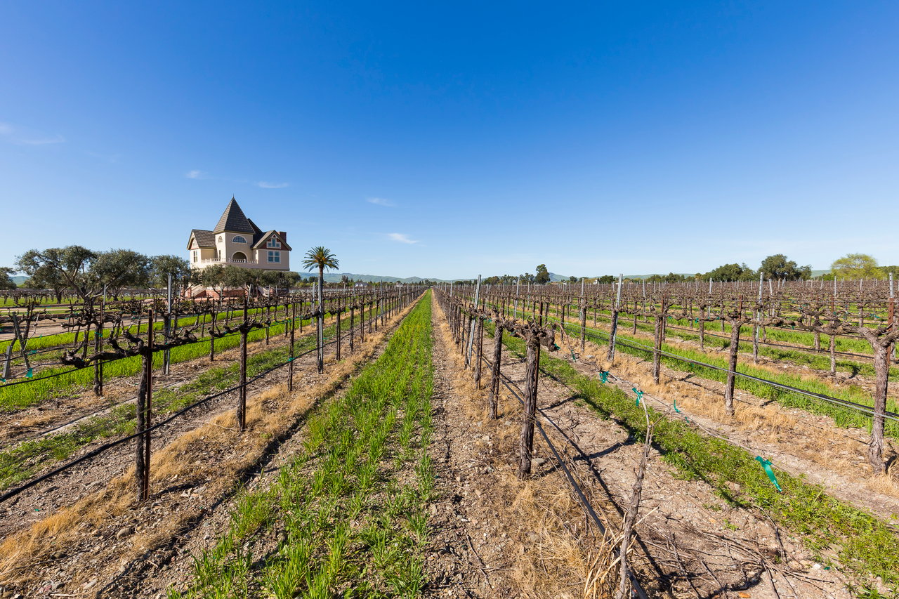 Parklane Estates