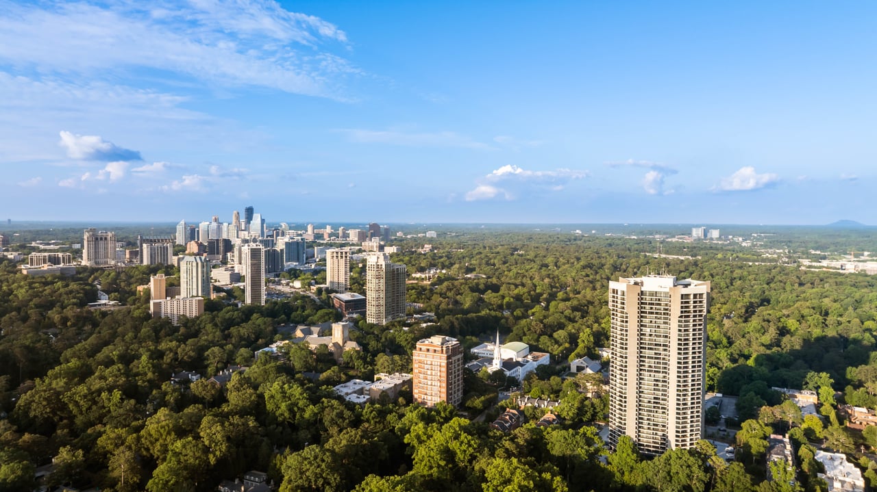 2660 Peachtree Road #24CD