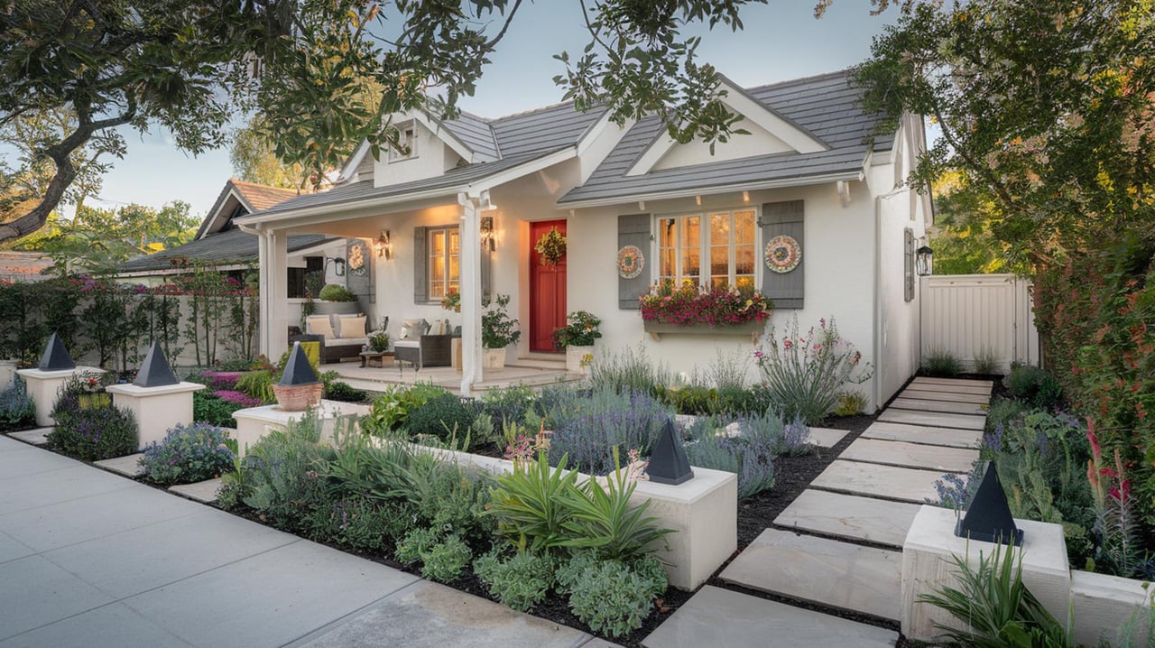 Boost Your Home's Curb Appeal in Willow Glen, CA
