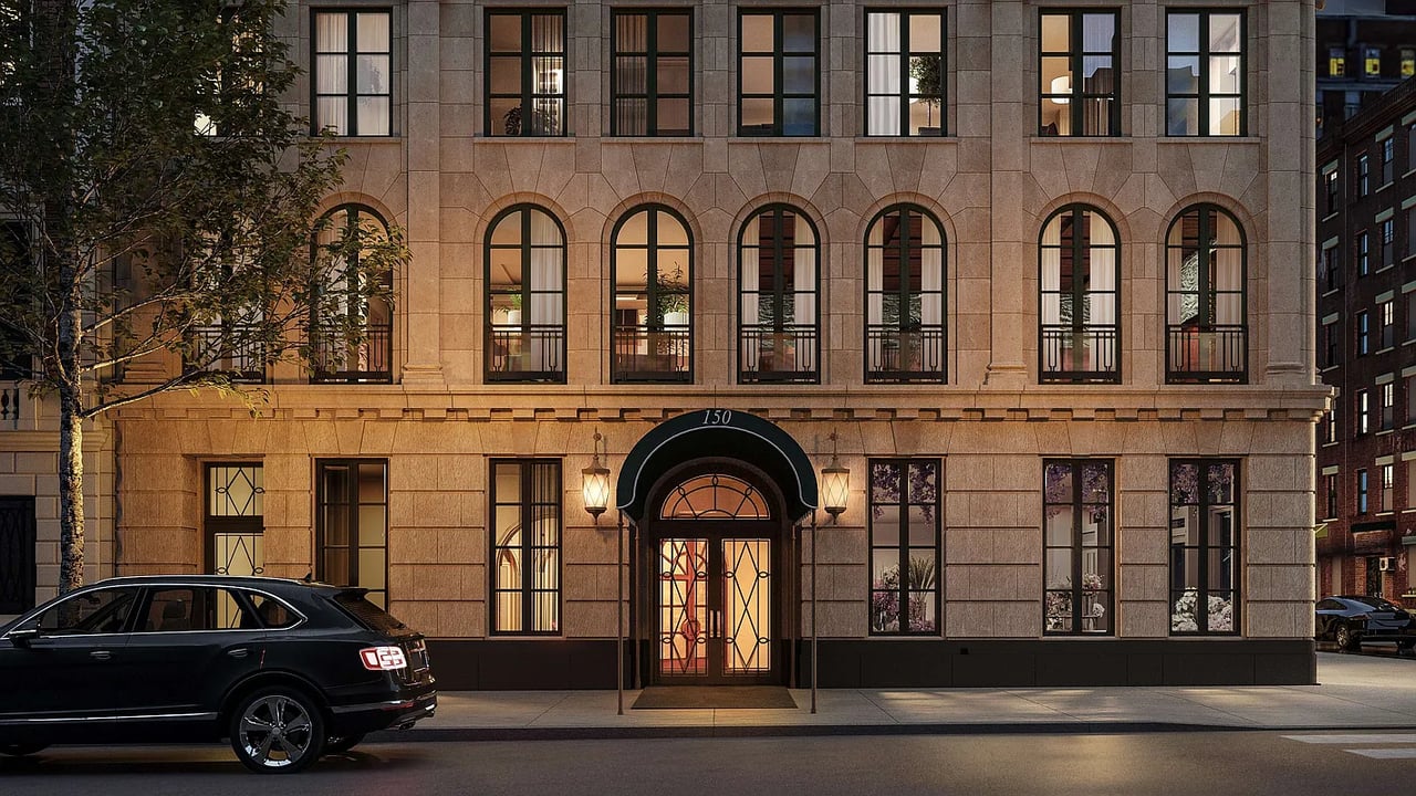 150 East 78th Street