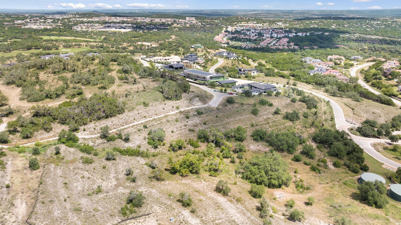 5104 Spanish Oaks Club Blvd.