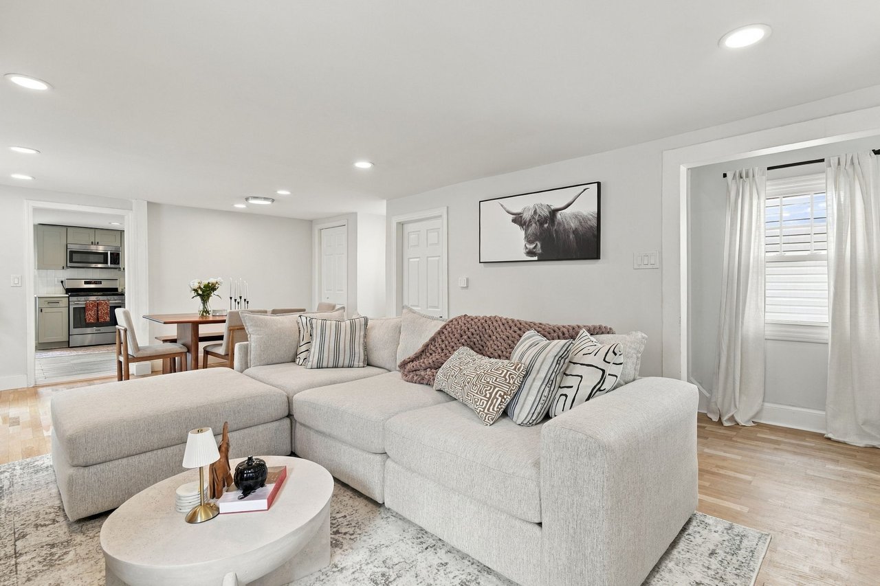 321 Boyden Avenue