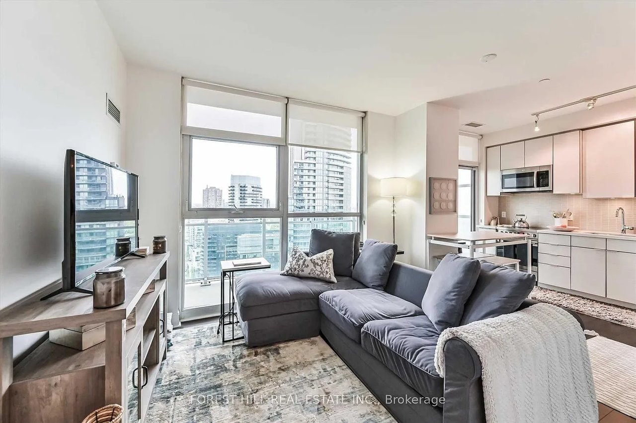 33 Shore Breeze Dr, #2408