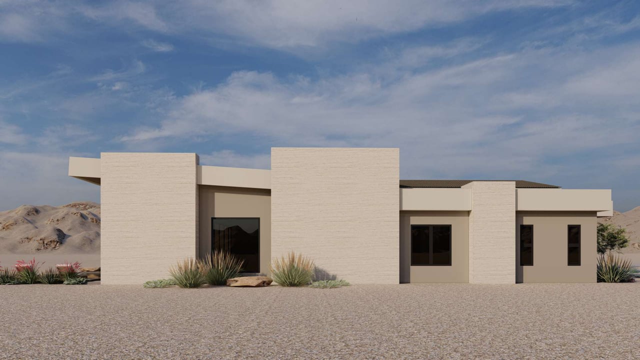 2496 Flat Iron Court #30 Flat Irons