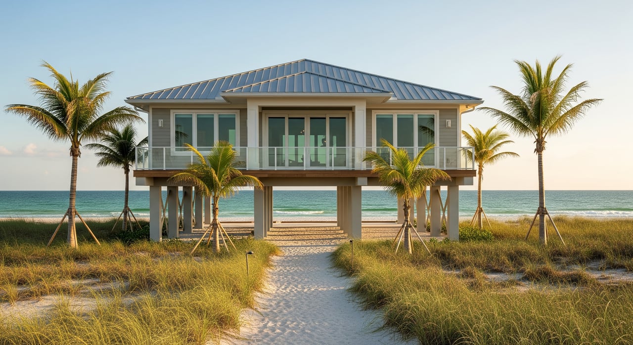 Home Insurance Basics For Fort Myers Beach Buyers