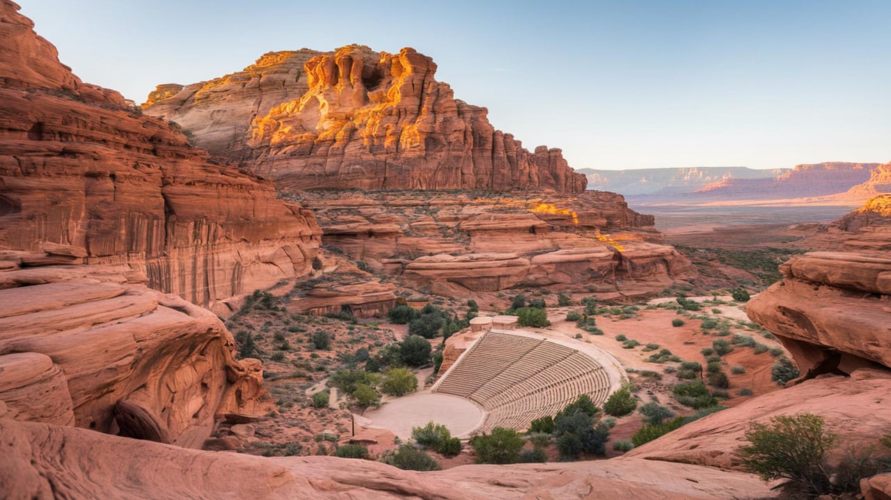 Hidden Gems in Ivins, UT You Need to Discover