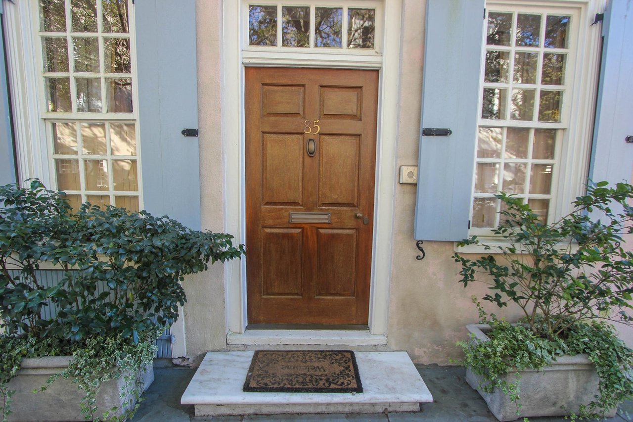 85 Church Street