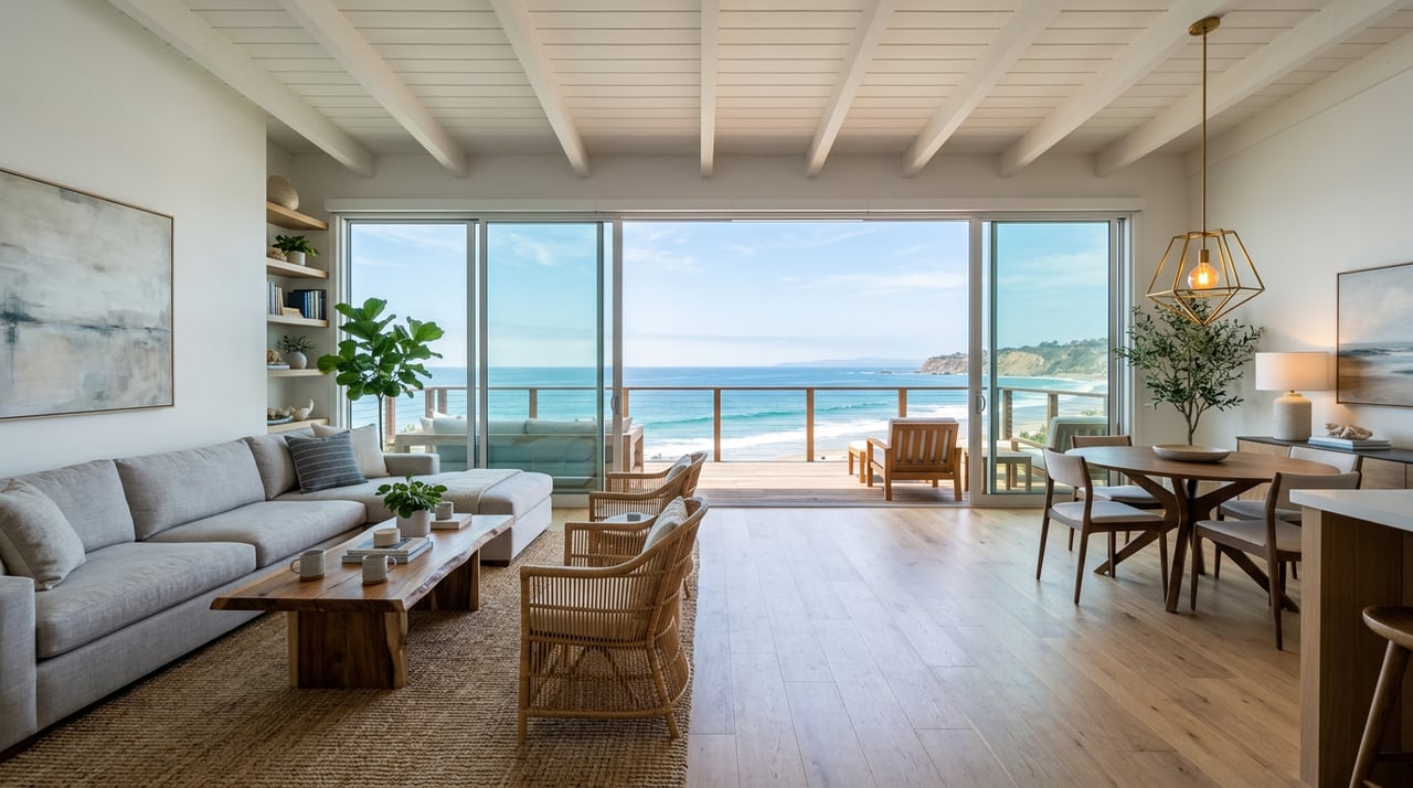 Why Vista del Mar's New Median Might Actually Survive Where 2017 Failed