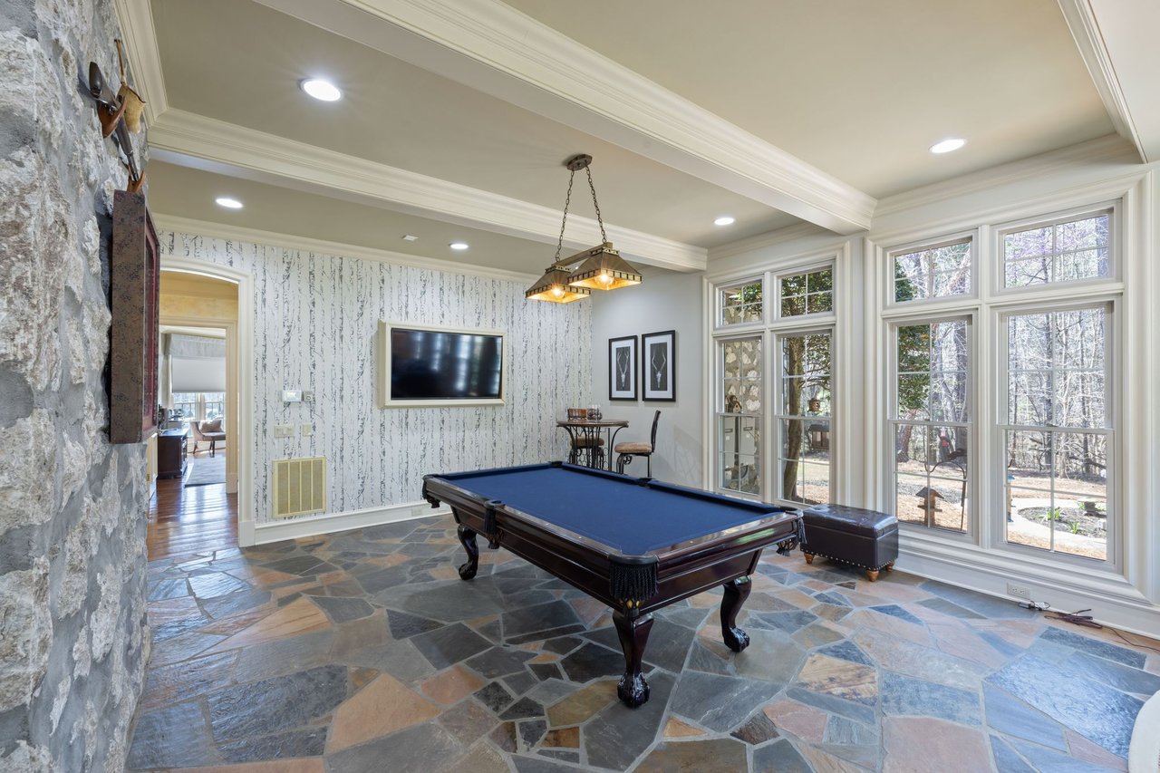 525 Lake Lynn Road