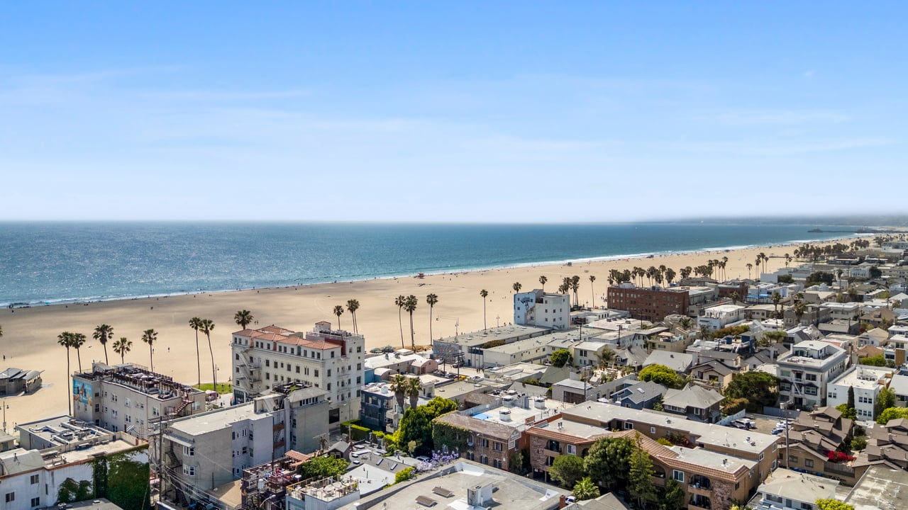 1410 Pacific Ave, Venice