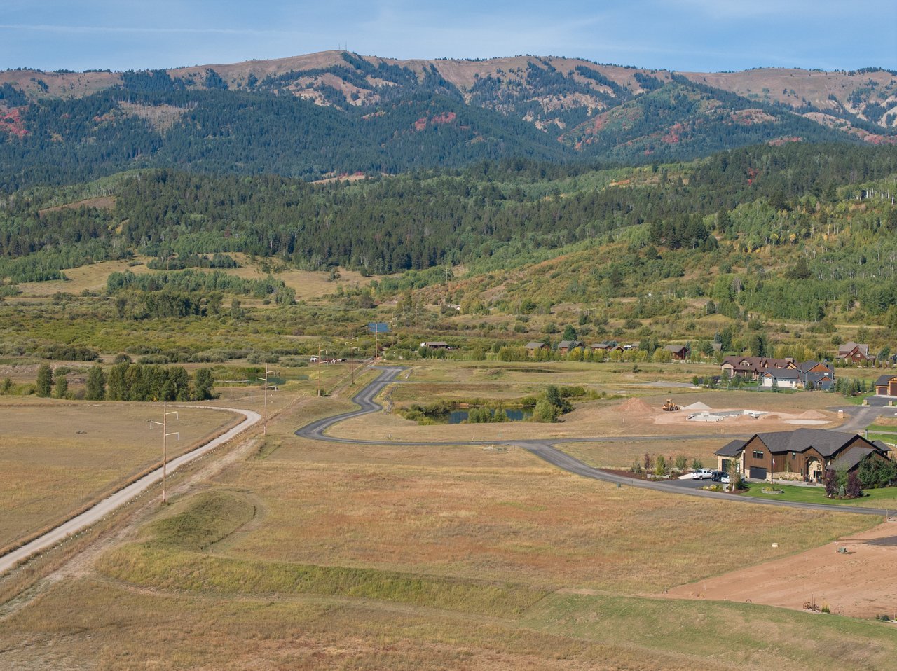 LOT 31 RIVER TRAIL Drive