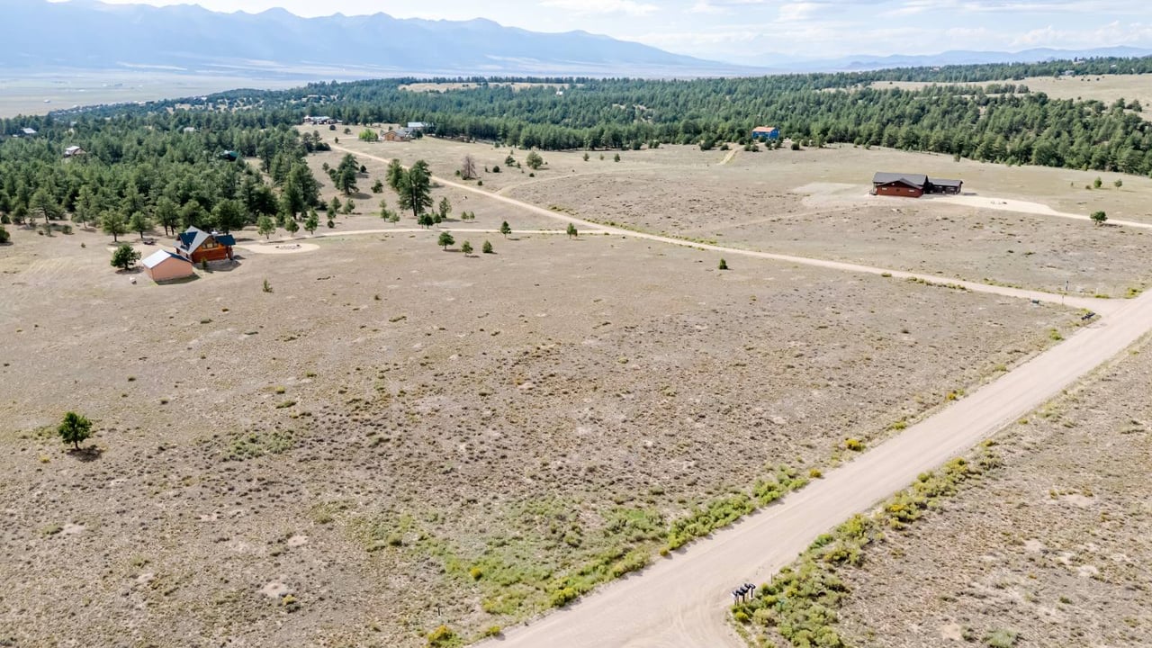Land in Westcliffe