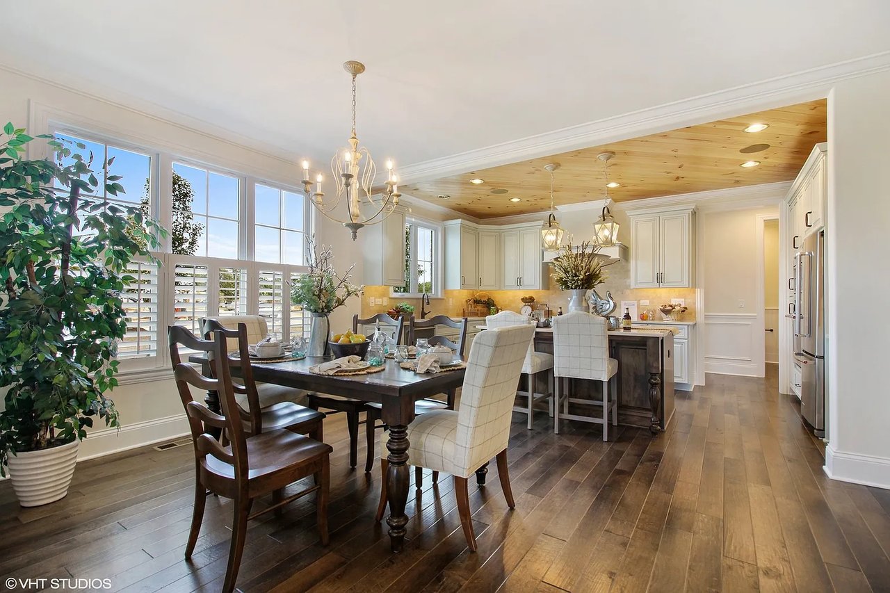 1915 Amberley Ct, Lot 12