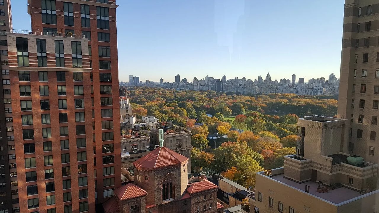 30 West 63rd Street