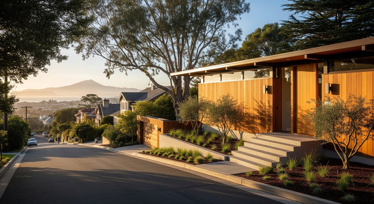 San Rafael Neighborhoods: A Buyers Orientation