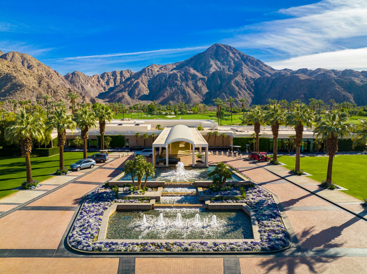 Eldorado Country Club