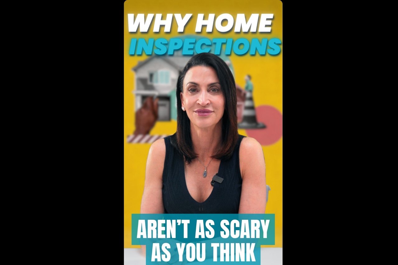Home Inspections Aren’t as Scary as You Think