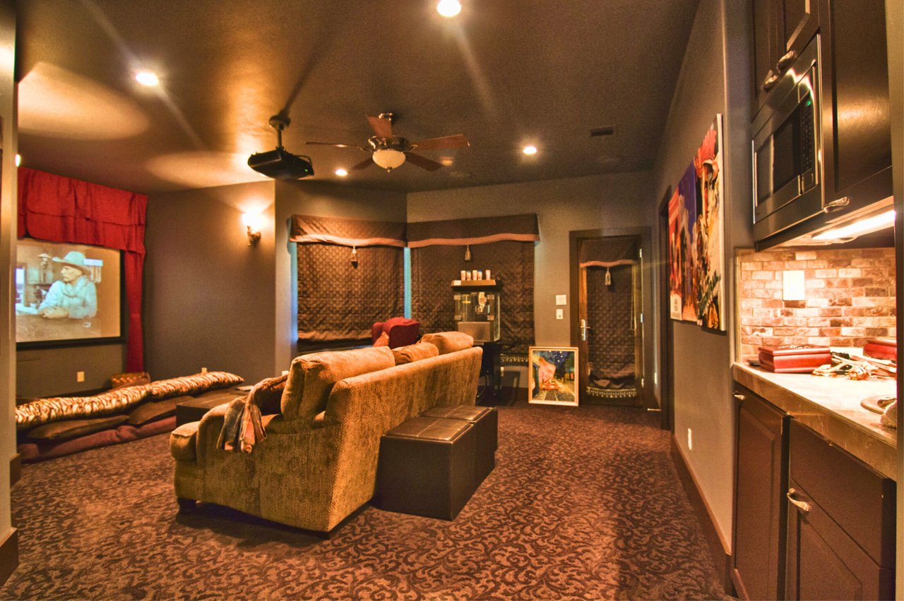 Edgewater Waterfront Estate