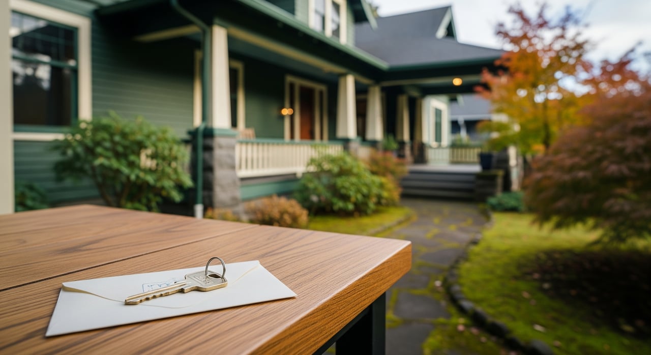 Earnest Money In Oregon: A Salem Buyer’s Guide