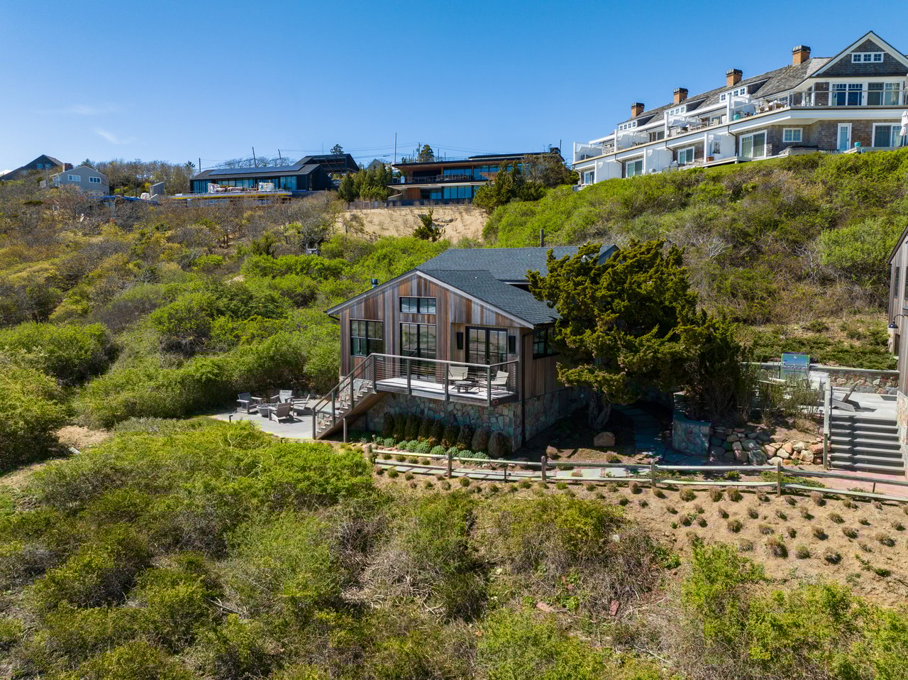 272 Old Montauk Highway, Cottage 3