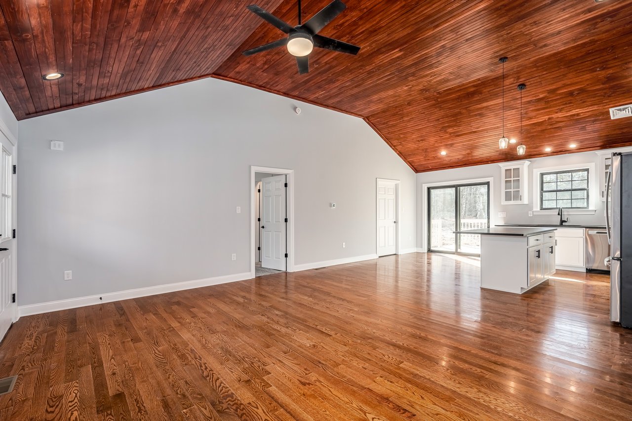 31 Parker Trail