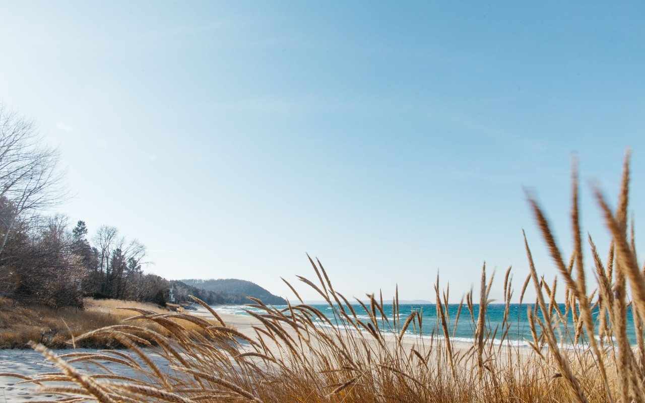 Norton Shores