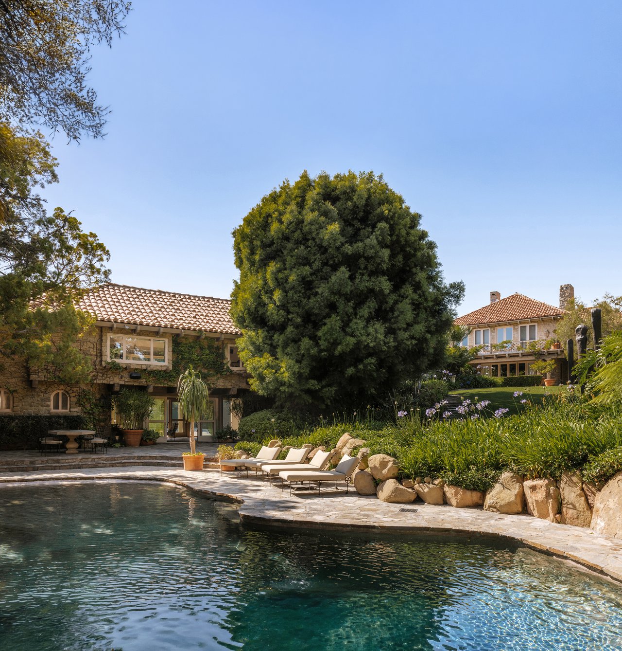 423 N Faring Rd, Bel Air 