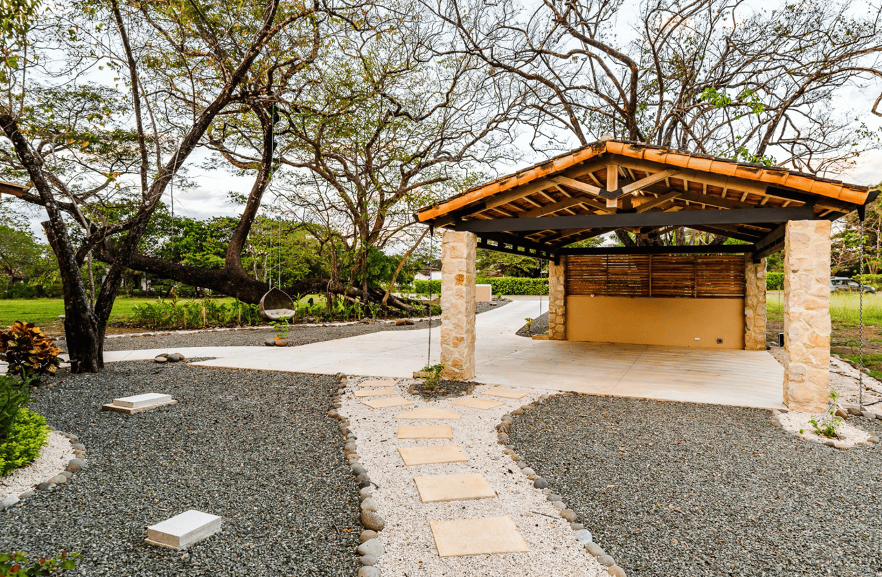 Casa Cenizaro - Hacienda Pinilla - Luxury Beach Villa