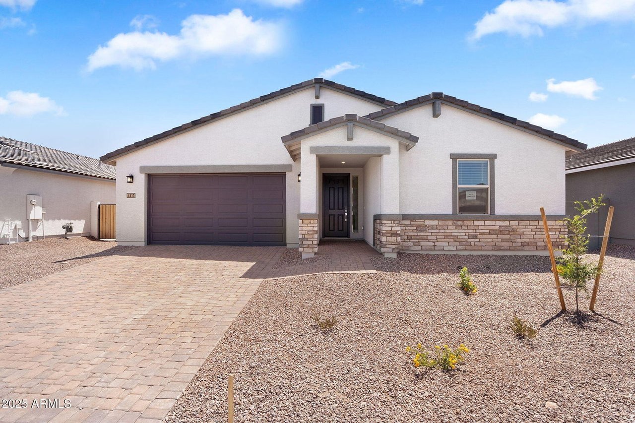 4811 W HUNTER Trail