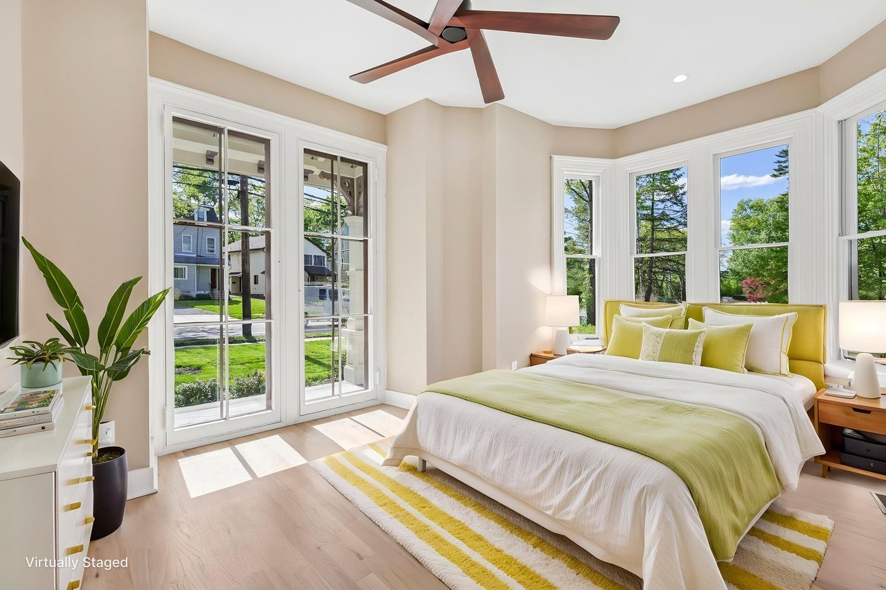 49 Park Ave | Madison 