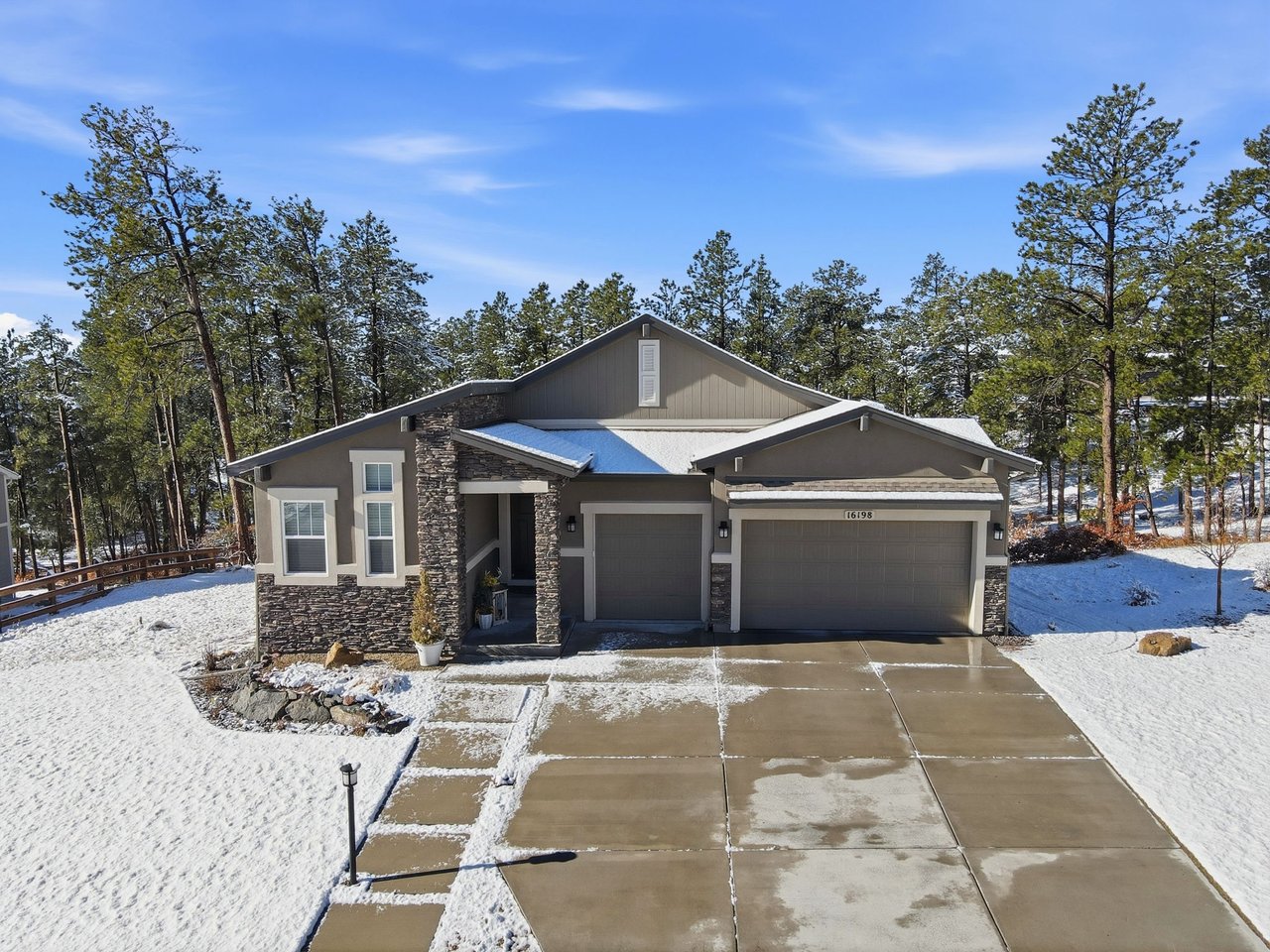 16198 Sunset Splendor Lane